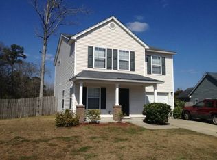 5380 Copley Cir, Summerville, SC 29485