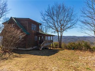 16681 Blue Ridge Pkwy, Tuckasegee, NC 28783