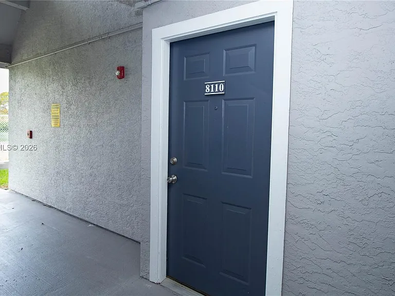 15077 SW 103rd Ter #8110 — Photo 23