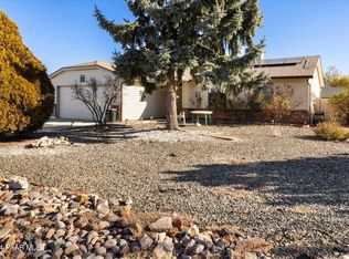 4035 N Saratoga Dr UNIT 20, Prescott Valley, AZ 86314