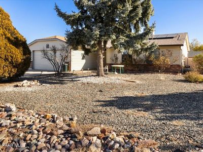 4035 N Saratoga Dr UNIT 20, Prescott Valley, AZ, 86314