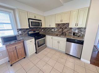 87 Harvard St #3, Waltham, MA 02453