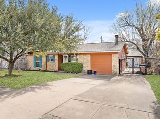 1011 Chesapeake Dr, Austin, TX 78758