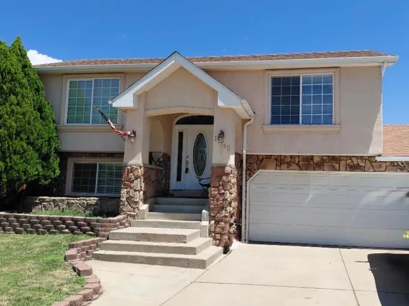 17145 E Union Place, Aurora, CO 80015