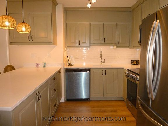 3rd image of 29 Concord Ave #412-21