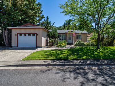 165 Littlebrook Ln, Roseburg, OR, 97471