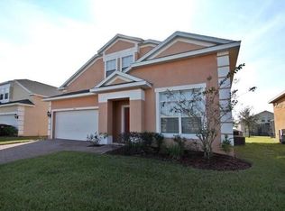 203 Cadiz Loop, Davenport, FL 33897