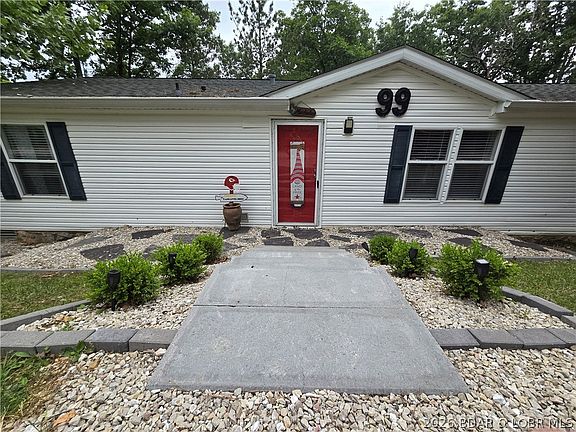 2nd image of 99 Rustic Woods Rd