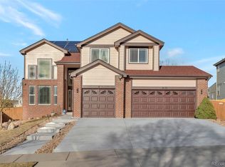 2430 S Fundy Cir, Aurora, CO 80013