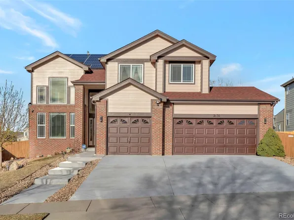 2430 S Fundy Circle, Aurora, CO 80013