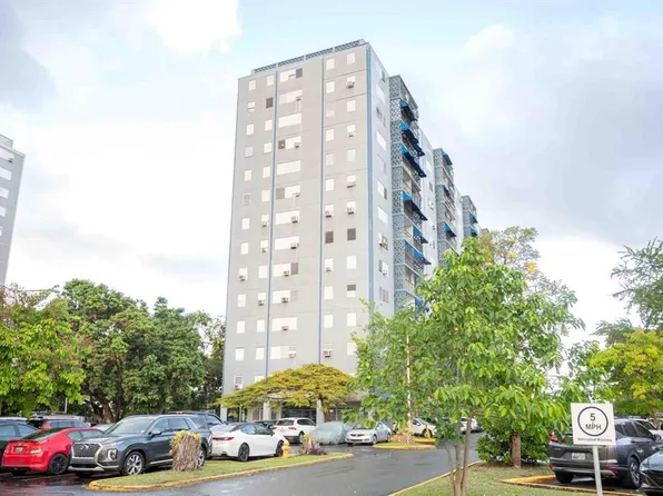 1484 Fd Roosevelt #1301, San Juan, PR 00920