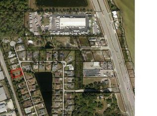 143 Palm Cir, Palm Shores, FL 32940