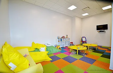 Rented by Leader Properties Inc.