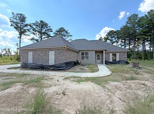 301 Stronghold Dr, Brandon, MS 39042