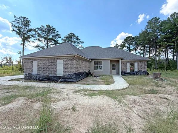 301 Stronghold Dr, Brandon, MS 39042