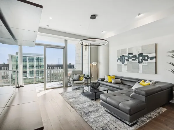 7901 Windrose Ave #705, Plano, TX 75024