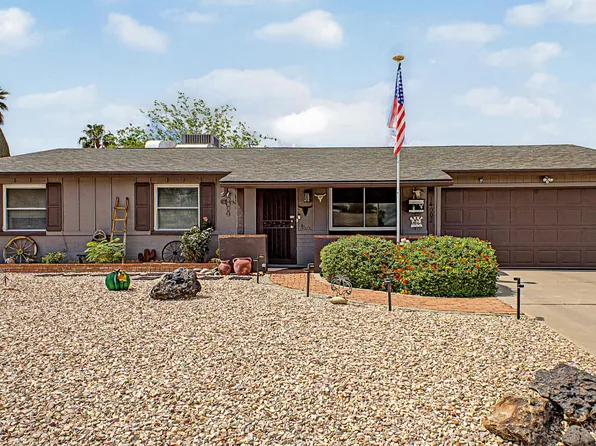 14002 N 37TH Place, Phoenix, AZ 85032