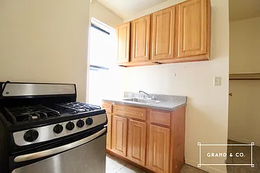 Rented by Grand & Co.