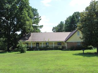 3371 Glenwood Dr, Nesbit, MS 38651