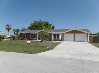 1002 SW Whittier Ter, Port Saint Lucie, FL 34953