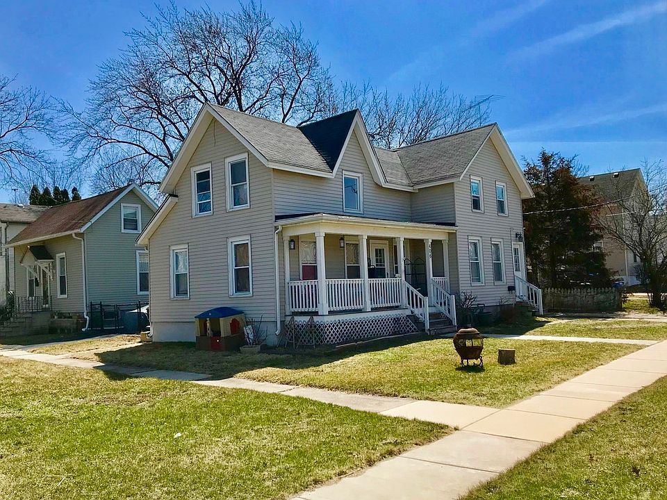Maintenance Free Aluminum Siding