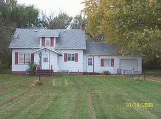 14609 8th St SE, Galesburg, ND 58035