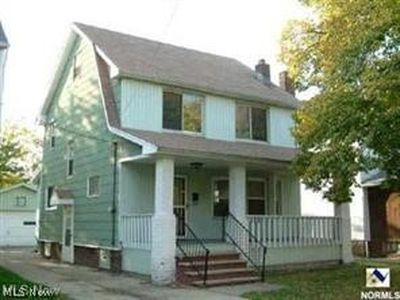 1506 Larchmont Rd, Cleveland, OH, 44110
