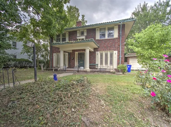 471 S Seigel St, Decatur, IL 62522