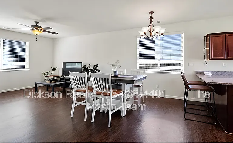 3785 Thistle Down Ct — Photo 4