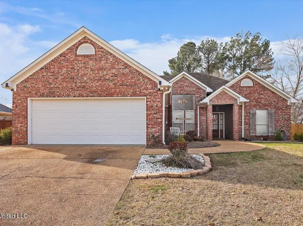 203 Prewitt Cir, Richland, MS 39218