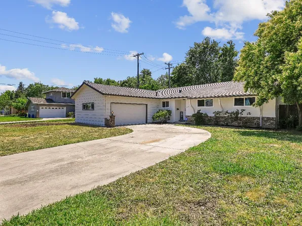 6608 Heatherwood Way, Sacramento, CA 95831
