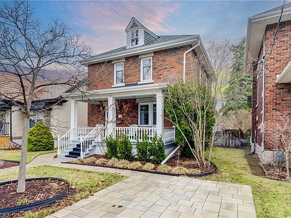 2nd image of 55 Aberdeen Rd S