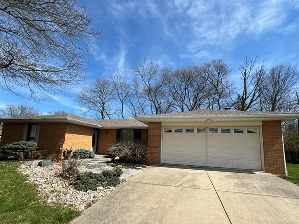 3494 Constitution Ct, Cincinnati, OH 45248