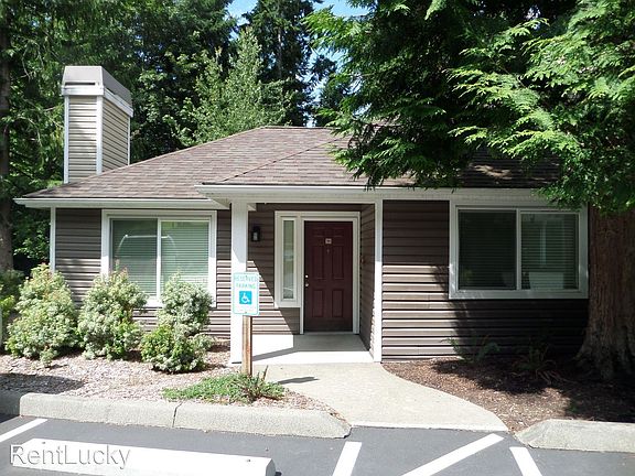 2nd image of 5000 NW Village Park Dr APT A101