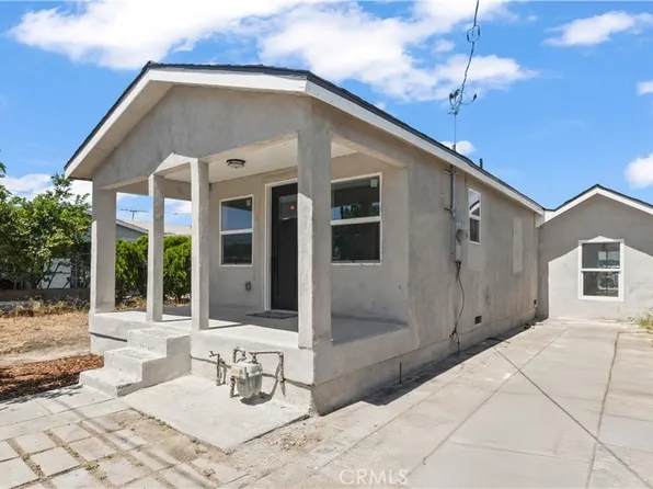 1563 E 119th St, Los Angeles, CA 90059