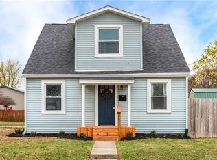25 N Jay St, West Milton, OH