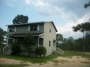 14048 State Highway 210 S, Roseboro, NC 28382