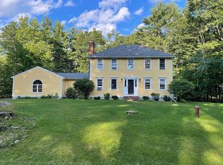 111 Heritage Dr, Rollinsford, NH 03869
