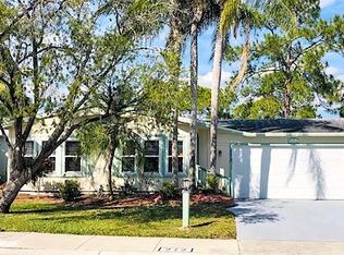 272 Las Palmas Blvd #272, North Fort Myers, FL 33903