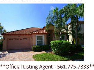 7052 Galleon Cv, Riviera Beach, FL 33418
