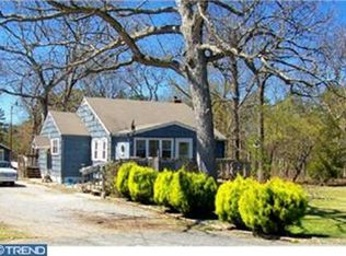 420 S Mill Rd, Vineland, NJ 08360