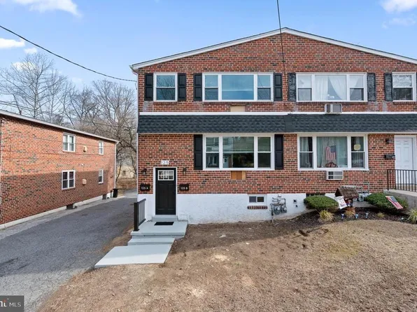 125 4th Ave, Broomall, PA 19008