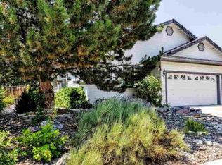 1941 Canyon Ridge Dr, Sparks, NV 89436