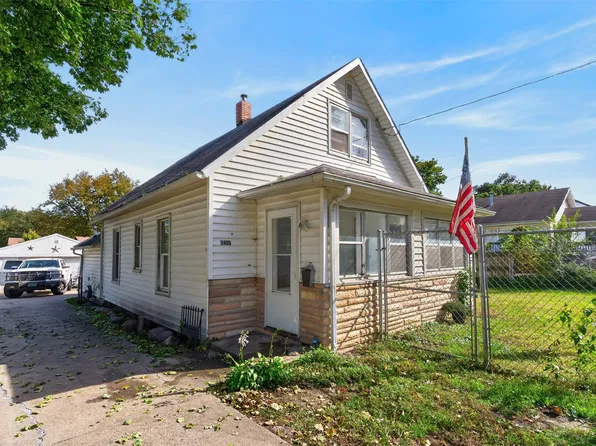1405 E 25th St, Des Moines, IA 50317