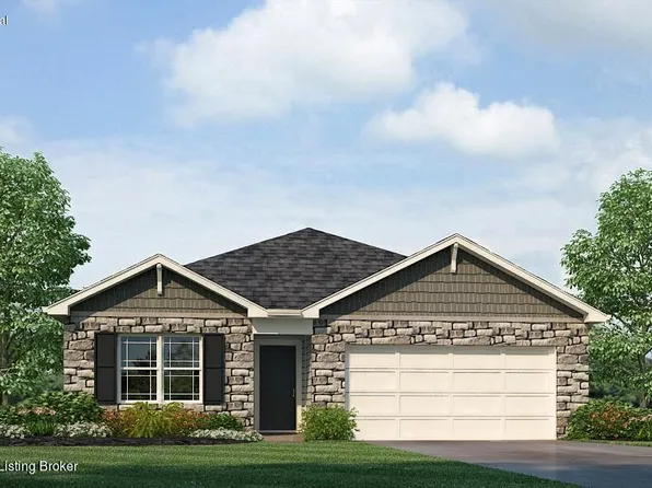 330 Zelcova Dr, Eminence, KY 40019