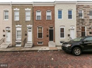 118 N Streeper St, Baltimore, MD 21224