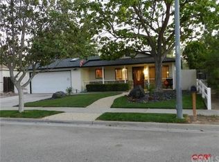 1078 Sylvia Cir, Paso Robles, CA 93446