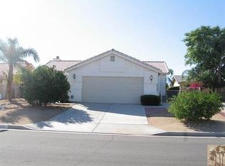 33815 Bell Rd, Thousand Palms, CA 92276
