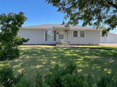 5814 N A St, Spokane, WA, 99205