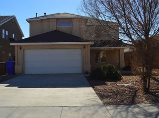2891 Meriwether St, Las Cruces, NM 88007